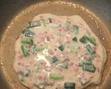 母の味　水焼き作り方4写真