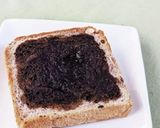 ほうじ茶トースト作り方7写真