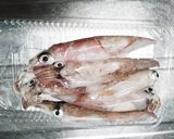 お弁当★男子絶賛★箸止まらないイカバター作り方1写真