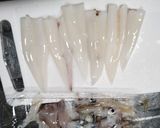 お弁当★男子絶賛★箸止まらないイカバター作り方2写真