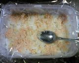 ご飯のサンドウィッチ作り方6写真