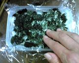 ご飯のサンドウィッチ作り方7写真