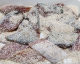 ハマチのパン粉焼き作り方2写真