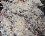 ハマチのパン粉焼き作り方3写真