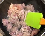 初心者向け☆おかずになる豚汁作り方5写真