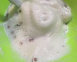 フワフワ納豆蕎麦作り方2写真