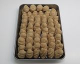 全粒粉入りポテトニョッキグラタン作り方6写真