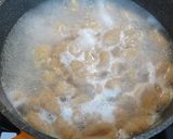 全粒粉入りポテトニョッキグラタン作り方7写真