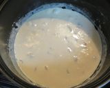 全粒粉入りポテトニョッキグラタン作り方10写真