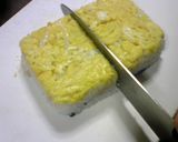 ご飯のサンドウィッチ作り方9写真