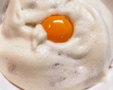 フワフワ納豆蕎麦作り方6写真