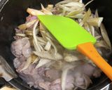 初心者向け☆おかずになる豚汁作り方6写真