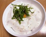 フワフワ納豆蕎麦作り方7写真