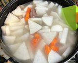 初心者向け☆おかずになる豚汁作り方7写真