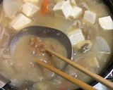 初心者向け☆おかずになる豚汁作り方11写真