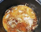 【自炊応援レシピ】ふんわり親子丼作り方9写真