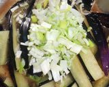 簡単なすのおひたし作り方9写真