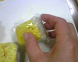 ご飯のサンドウィッチ作り方10写真