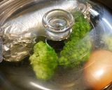 お鍋一つで低脂質のヘルシー鶏胸ハムセット作り方3写真