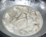 牡蠣の海苔まぶし作り方1写真