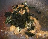 牡蠣の海苔まぶし作り方3写真