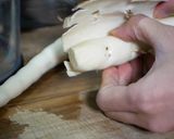 タピオカミルクティー(ガチ)作り方2写真