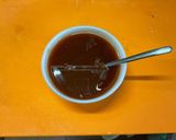 うずらの卵入り鶏肉団子の甘酢あんかけ♬作り方7写真