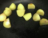 絶品シーフードカレー作り方2写真
