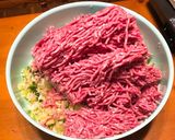 焼き餃子(ホットプレート編)家族定番料理作り方3写真