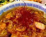 ウェイパー1つで簡単★中華丼・八宝菜作り方7写真