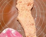 【冷蔵発酵】ちょい早クロワッサン作り方7写真
