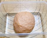 【冷蔵発酵】ちょい早クロワッサン作り方8写真