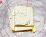 【冷蔵発酵】ちょい早クロワッサン作り方12写真