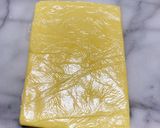 【冷蔵発酵】ちょい早クロワッサン作り方14写真