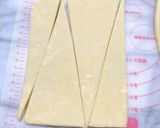 【冷蔵発酵】ちょい早クロワッサン作り方41写真