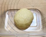 【冷蔵発酵】ブレンドクロワッサン作り方12写真