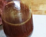 本格的な味！かぶつドレッシング作り方10写真