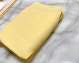 【冷蔵発酵】ブレンドクロワッサン作り方36写真