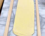 【冷蔵発酵】ブレンドクロワッサン作り方31写真
