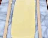 【冷蔵発酵】ブレンドクロワッサン作り方37写真