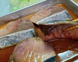 かぶつ風味ぶりの照り焼き作り方6写真
