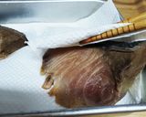 かぶつ風味ぶりの照り焼き作り方7写真