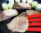 かぶつ風味ぶりの照り焼き作り方9写真