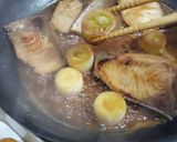 かぶつ風味ぶりの照り焼き作り方12写真