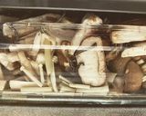 レンジでお手軽作り置き！きのこの和風煮作り方3写真