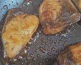 かぶつ風味ぶりの照り焼き作り方13写真