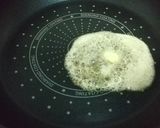 *市販のサンドイッチを焼きました*作り方3写真
