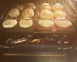 HBで作る簡単ピタブレッド(ピタパン)作り方5写真