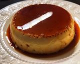 王道★カスタードプディング（焼きプリン）作り方9写真