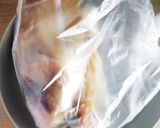 お弁当★男子絶賛★箸止まらないイカバター作り方5写真